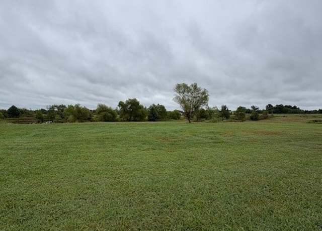 Property at 835 S G St, Porter, OK 74454
