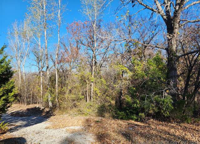 Property at 13000 S 15th Ct, Jenks, OK 74037