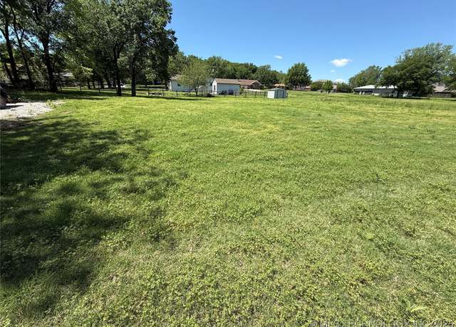 Property at 00 N 5th St, Broken Arrow, OK 74012