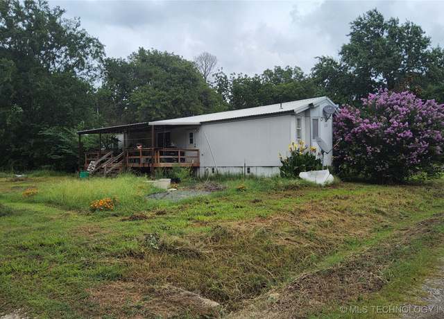 Property at 113 Quail, Mead, OK 73449, 3 beds, 2 baths