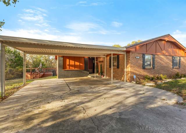 Property at 18652 County Road 1541, Ada, OK 74820, 3 beds, 2 baths