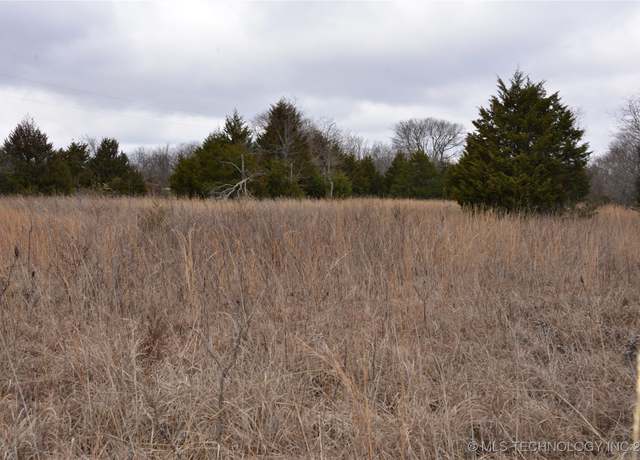 Property at E 1090 Rd, Henryetta, OK 74437