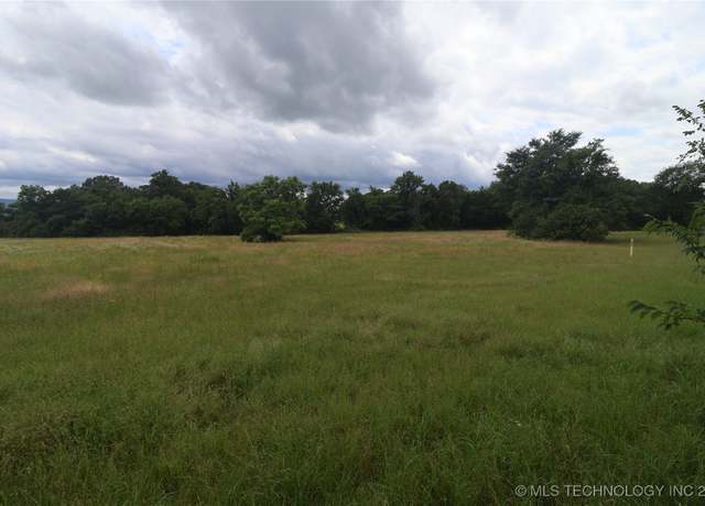 Property at Rock Jail Rd, Bokoshe, OK 74930