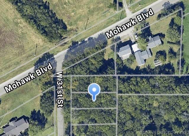 Property at Mohawk Blvd, Tulsa, OK 74127