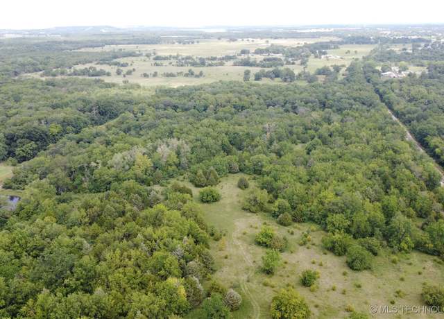 Property at 0000 W 1300 Rd, Dewey, OK 74029