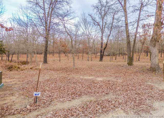 Property at 26 Duchess Creek Dr, Porum, OK 74455