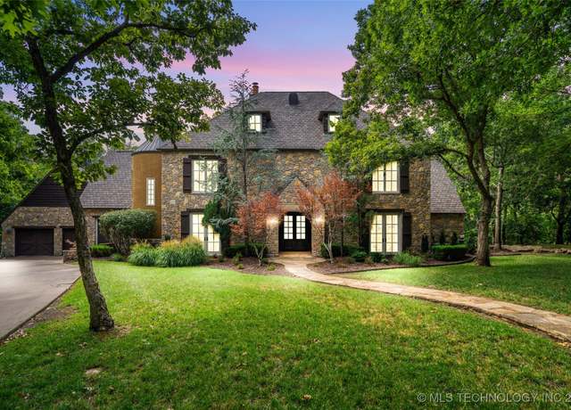 Property at 10144 N Dover Pl, Owasso, OK 74055, 4 beds, 4 baths