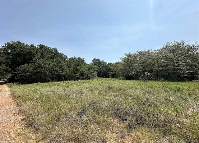 Property at 4000 Midway Rd, Wilson, OK 73463