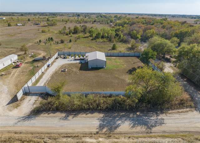 Property at 20345 W 10th N, Haskell, OK 74436