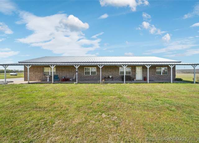 Property at 24450 E 18th Rd, Vinita, OK 74301, 3 beds, 2 baths