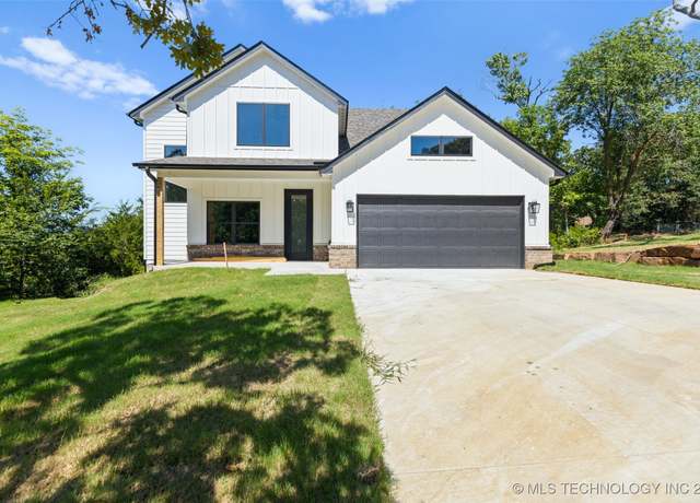 Property at 12466 W 91st Pl S, Sapulpa, OK 74066, 3 beds, 3 baths