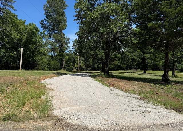 Property at 20481 Fawn Fairway Rd, Kellyville, OK 74039