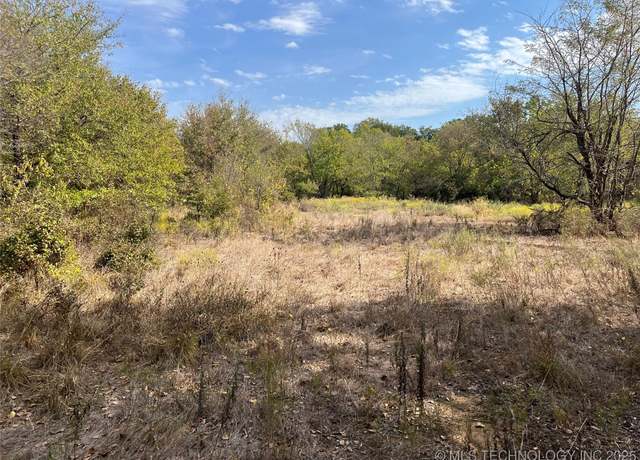 Property at No Man Rd, Healdton, OK 73438