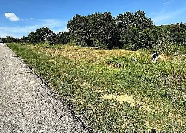 Property at 13415 S Garrett St, Sapulpa, OK 74066