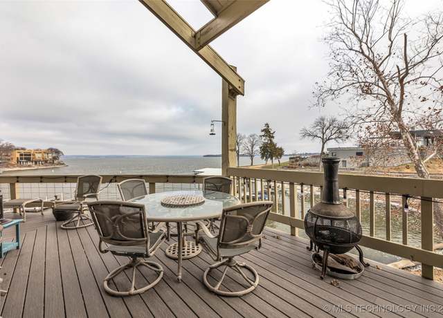 Property at 29898 S 566 Rd #411, Afton, OK 74331, 3 beds, 3 baths