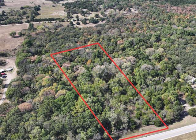 Property at S Hwy 99, Jennings, OK 74038
