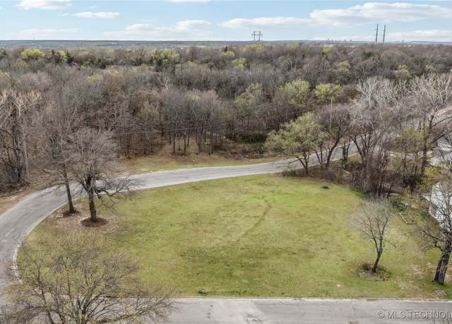 Property at Oak Rd, Catoosa, OK 74015