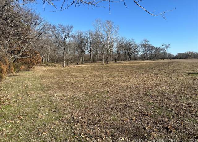 Property at 1 S 270 Rd, Morris, OK 74445
