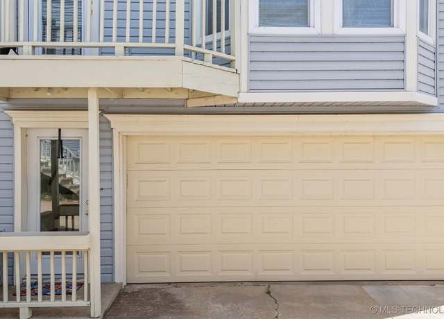 Property at 768 W 13th St Unit E, Tulsa, OK 74127, 2 beds, 2 baths