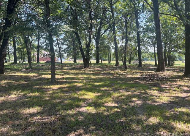 Property at 4189 Rd, Eufaula, OK 74432
