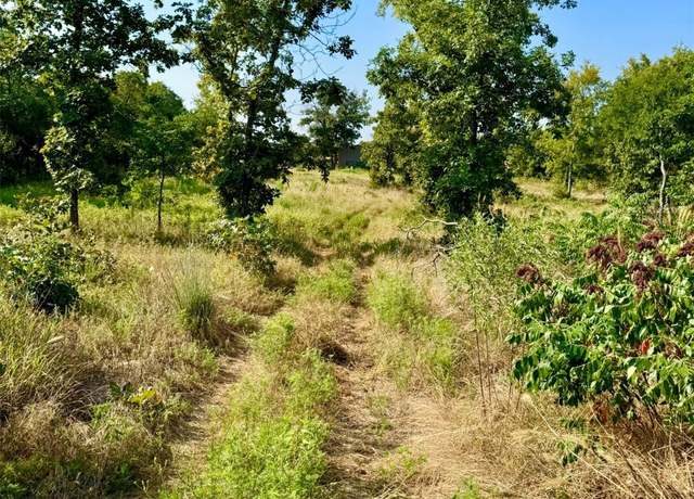 Property at 10 1133 Rd, Porum, OK 74455