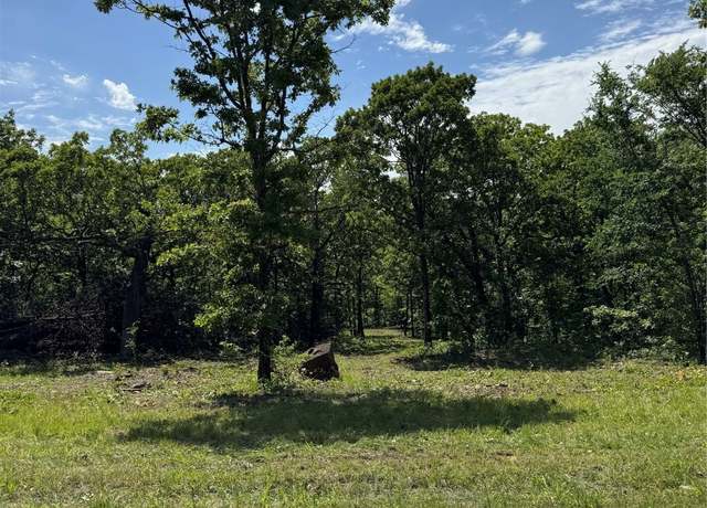 Property at Black Jack Trl, Kellyville, OK 74039