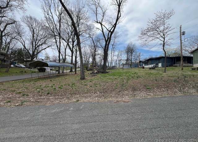Property at Kansas Dr, Afton, OK 74331