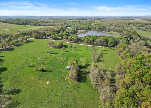 Property at Butterfield Xing, OK 74525