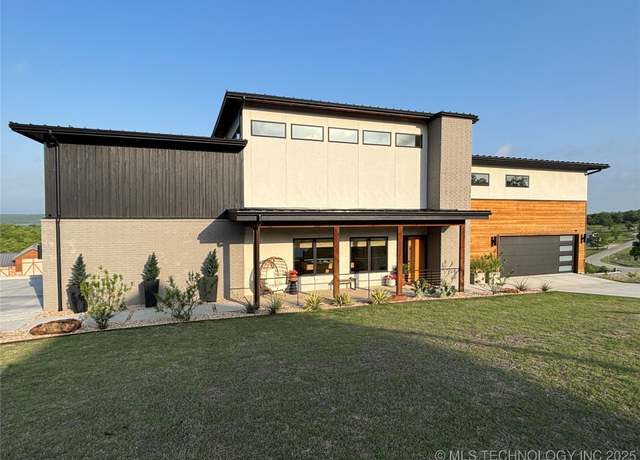 Property at 12204 Pacific Cir, Sperry, OK 74073, 3 beds, 2.5 baths