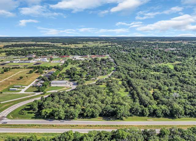 Property at Us Hwy 70, Wilson, OK 73463