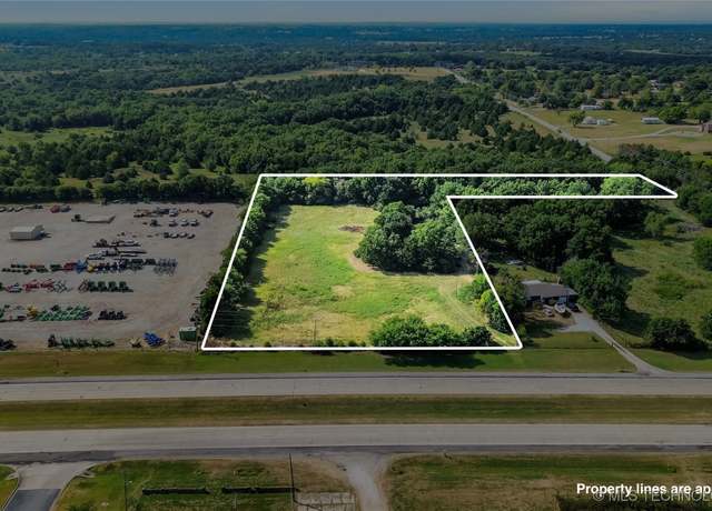 Property at W Broadway, Ardmore, OK 73401