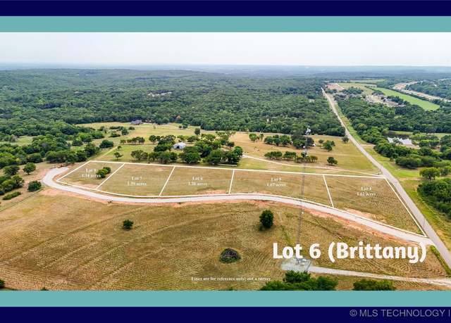 Property at 14107 County Road 1567, Ada, OK 74820