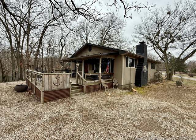 Property at 447684 Anchors End #10, Vinita, OK 74301, 2 beds, 1.5 baths