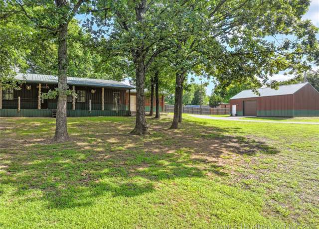 Property at 97964 S 4437 Rd, Gore, OK 74435, 4 beds, 2 baths