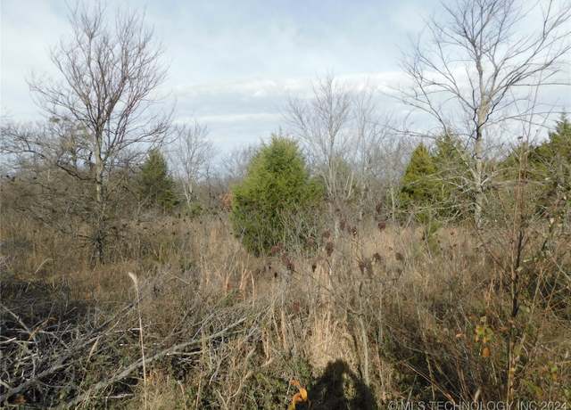 Property at Lilac Dr, Eufaula, OK 74432