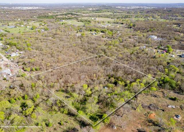Property at 5922 S 102nd Ave, Sand Springs, OK 74063