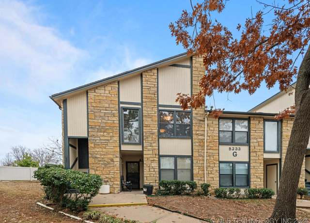Property at 5233 Nowata Rd Unit G201, Bartlesville, OK 74006, 2 beds, 2 baths