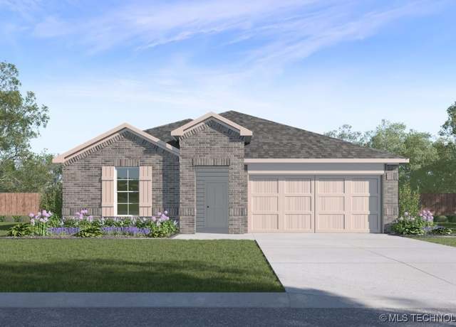 Property at 7504 N 154th EastAvenue, Owasso, OK 74055, 4 beds, 2 baths