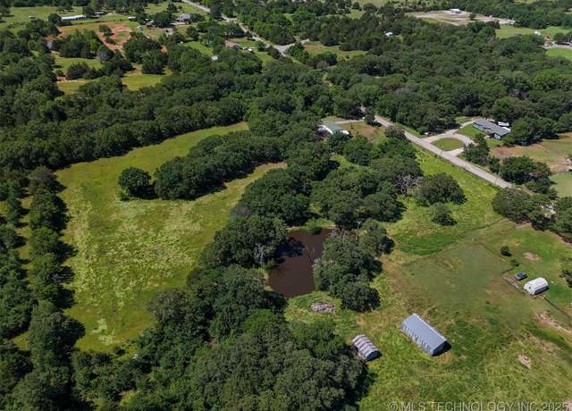 Property at 00 Harvey Rd, Ardmore, OK 73401