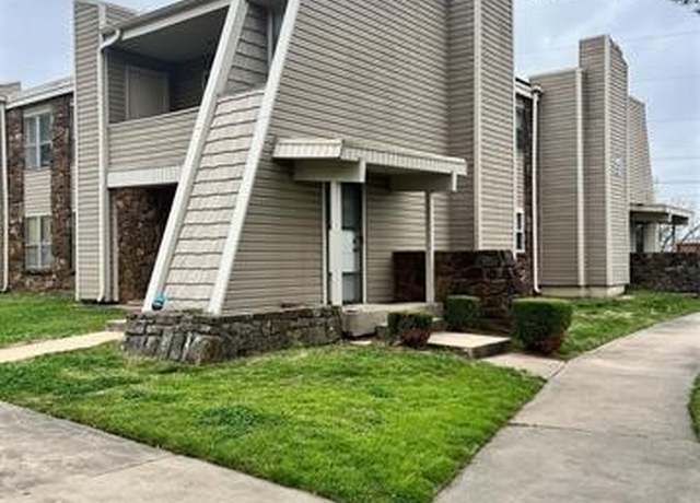 Property at 7321 S Yale Ave #219, Tulsa, OK 74136, 2 beds, 2 baths