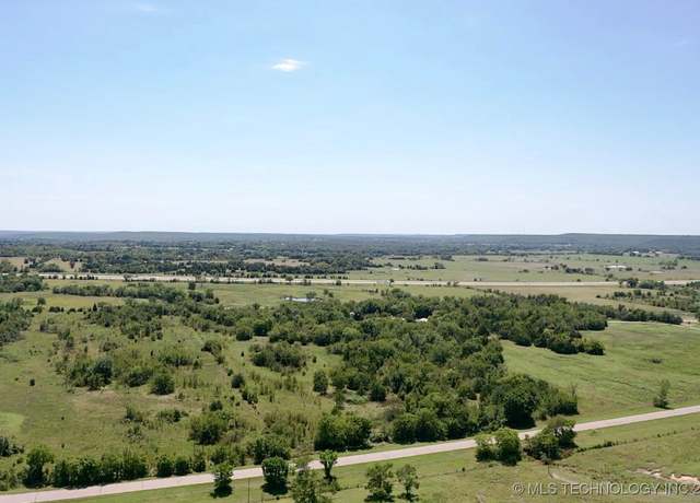 Property at Old Highway 62, Weleetka, OK 74880