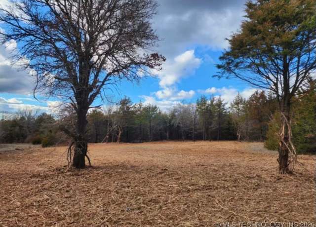 Property at 7531 W 80th St, Coyle, OK 73027