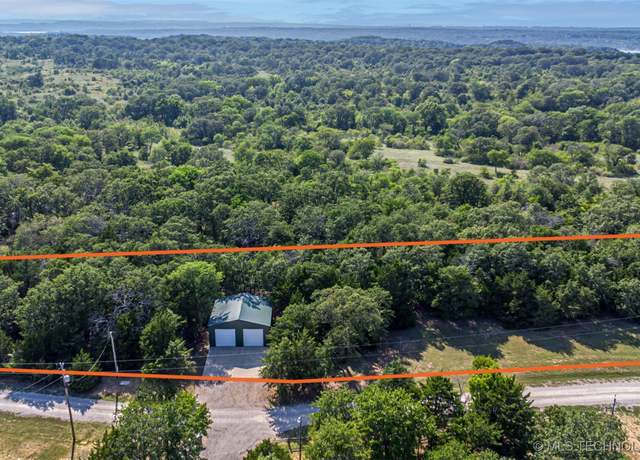 Property at Wandering Way, Sulphur, OK 73086