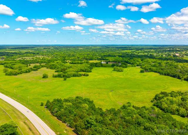 Property at State Hwy 1, Ada, OK 74820