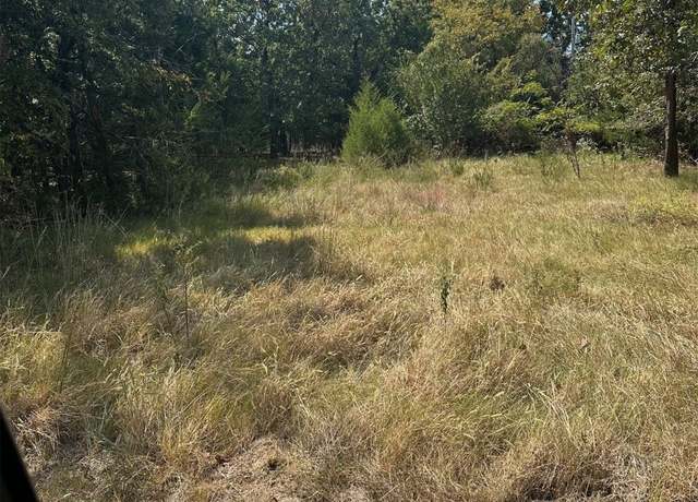 Property at 00 Juniper, Canadian, OK 74432