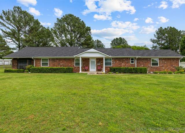 Property at 11234 County Road 3577, Ada, OK 74820, 3 beds, 2 baths