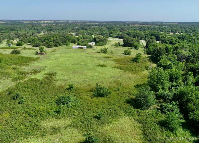 Property at 30989 Us Highway 70, OK 73463