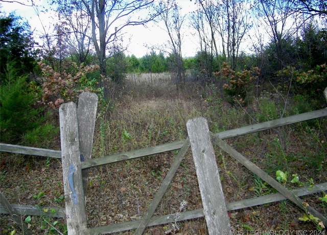 Property at 1020 Rd, Prague, OK 74864