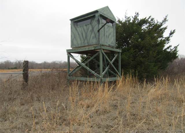 Property at 00 W Hwy 31 Hwy, Haywood, OK 74501