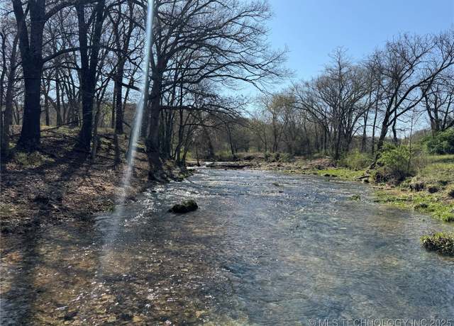 Property at 74539 S 4695 Rd, Stilwell, OK 74960